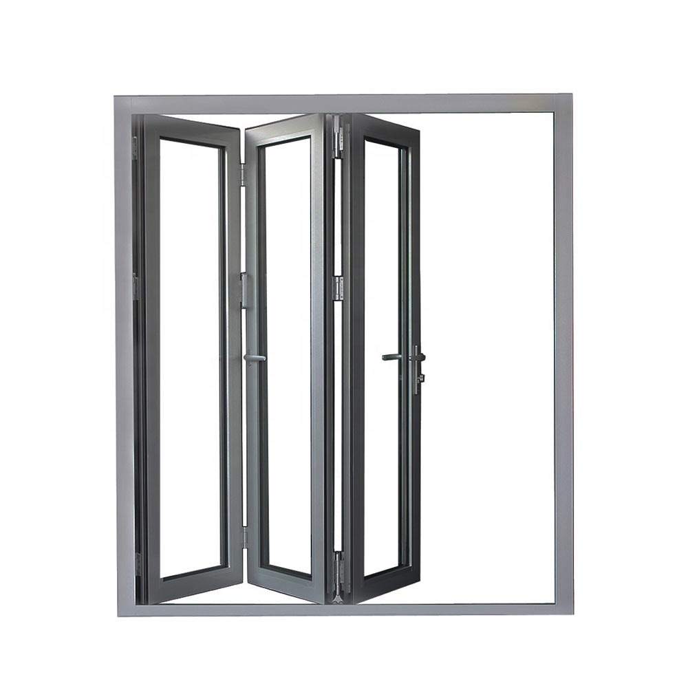imgi 35 aluminium bifold door