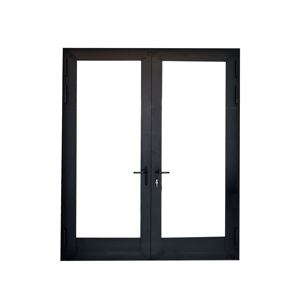 imgi 35 aluminium hinged door style
