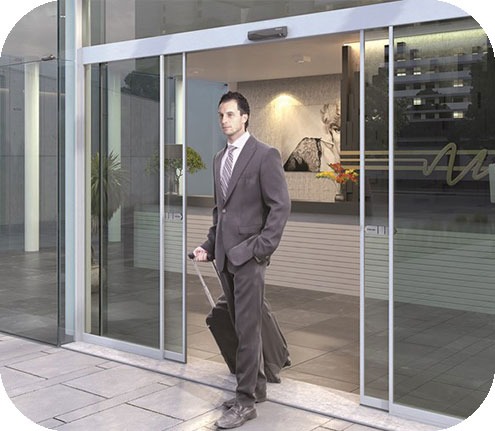imgi 43 automatic doors supplier