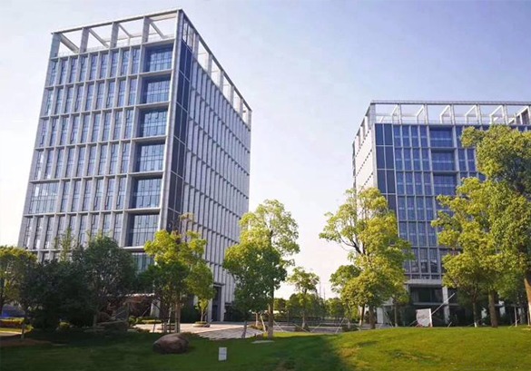 imgi 44 office building