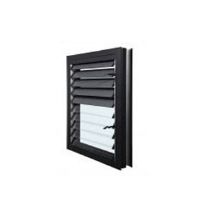 louver windows