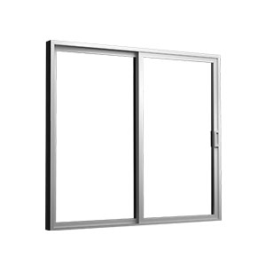 sliding door